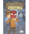 Detektyw Max. Klątwa pradawnej maski