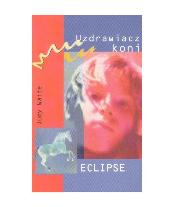 Uzdrawiacz koni Eclipse