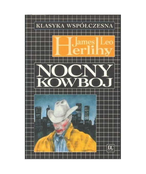 Nocny kowboj