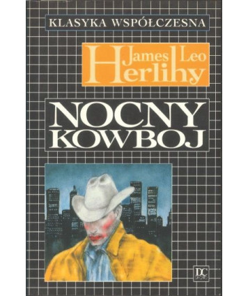 Nocny kowboj
