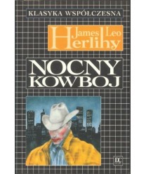 Nocny kowboj