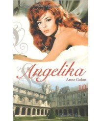 Angelika t.10, Bunt Angeliki cz.2