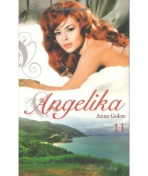 Angelika t.11, Angelika i jej miłość cz.1