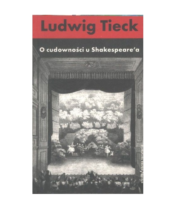 O cudowności u Shakespeare'a