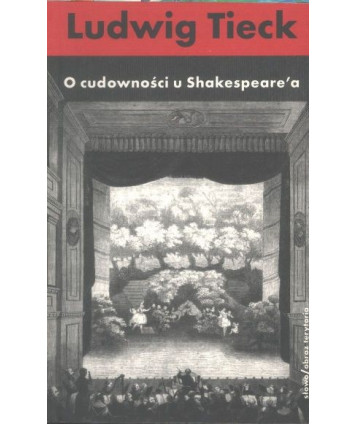O cudowności u Shakespeare'a