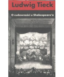 O cudowności u Shakespeare'a