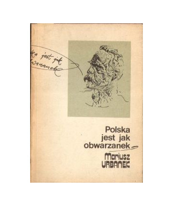 Polska jest jak obwarzanek