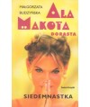 Ala Makota. Siedemnastka