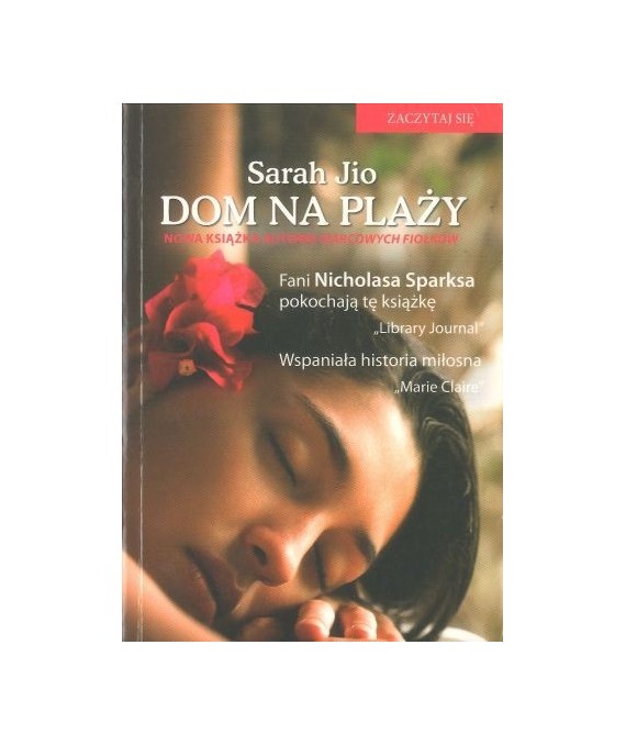Dom na plaży