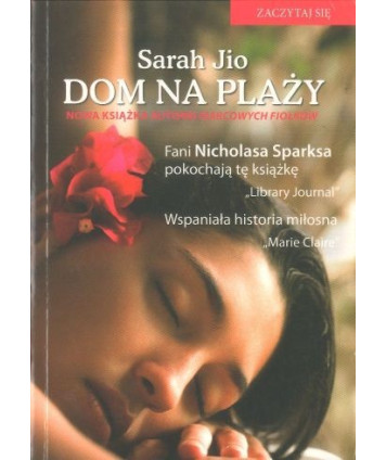 Dom na plaży