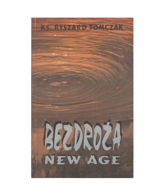Bezdroża New Age