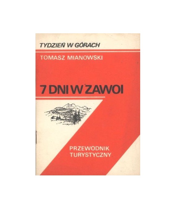 7 dni w Zawoi. Przewodnik turystyczny