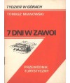 7 dni w Zawoi. Przewodnik turystyczny