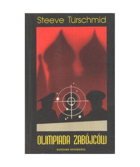 Olimpiada zabójców