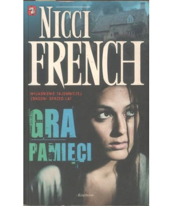 Gra pamięci