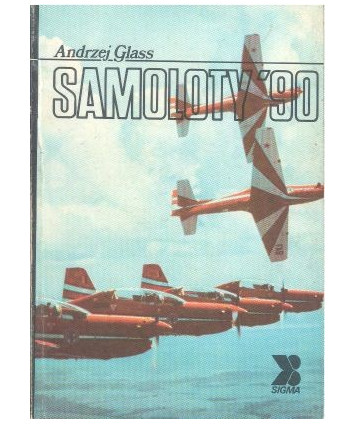 Samoloty '90