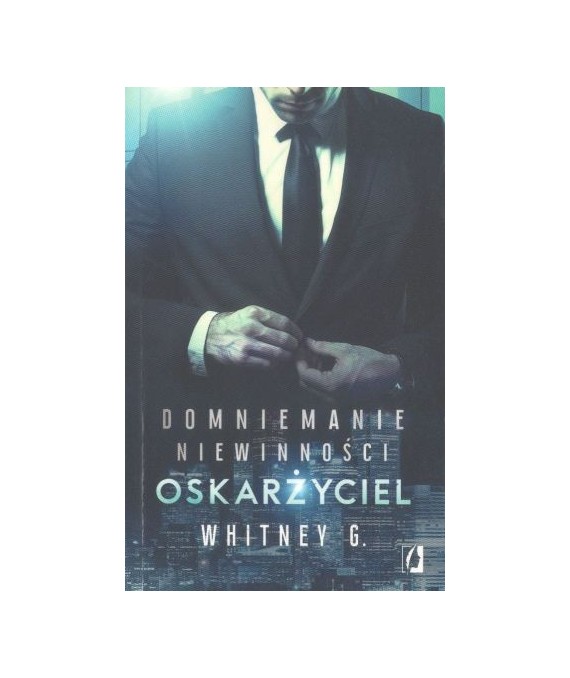 Oskarżyciel