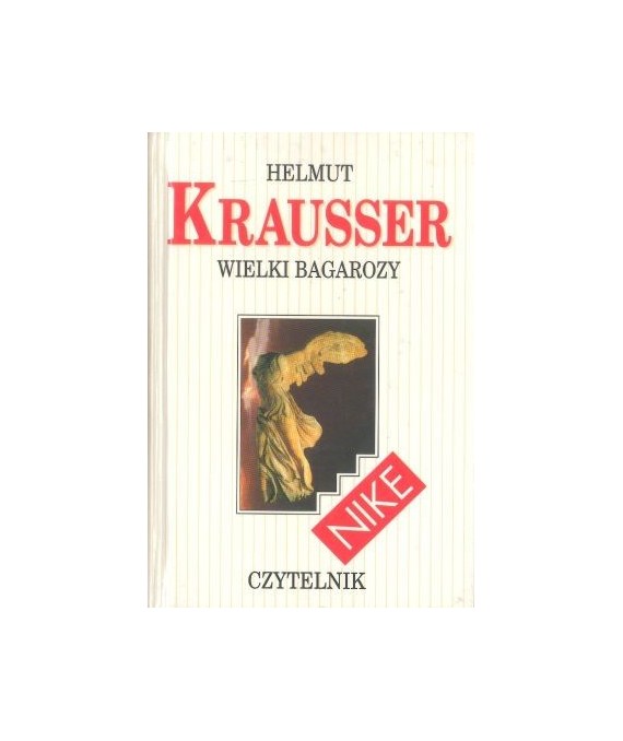 Wielki Bagarozy
