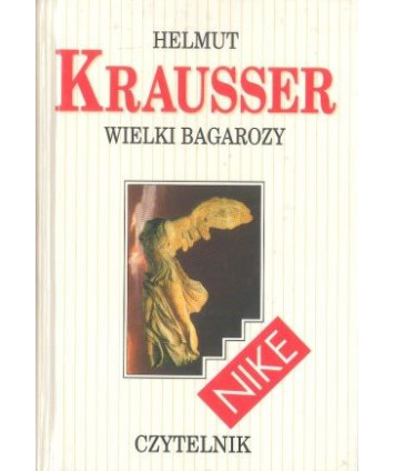 Wielki Bagarozy