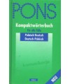 Kompaktwörtenbuch Für alle Fälle Polnisch-Deutsch Deutsch-Polnisch