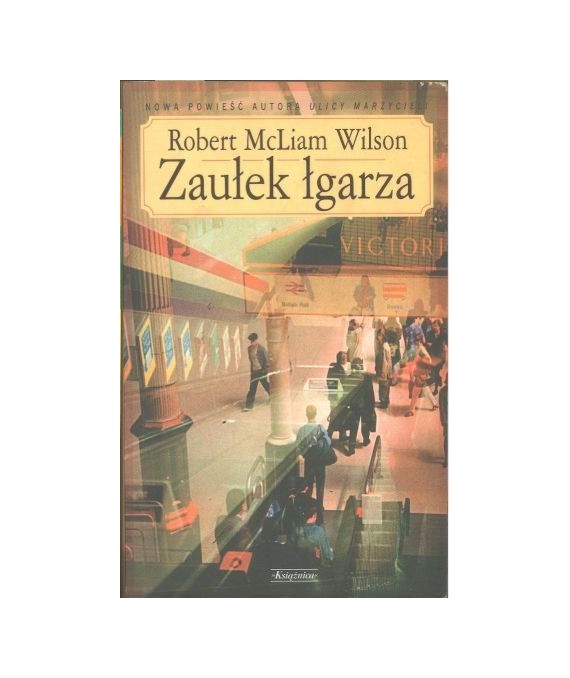 Zaułek łgarza