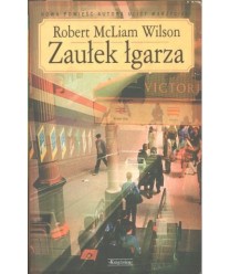 Zaułek łgarza