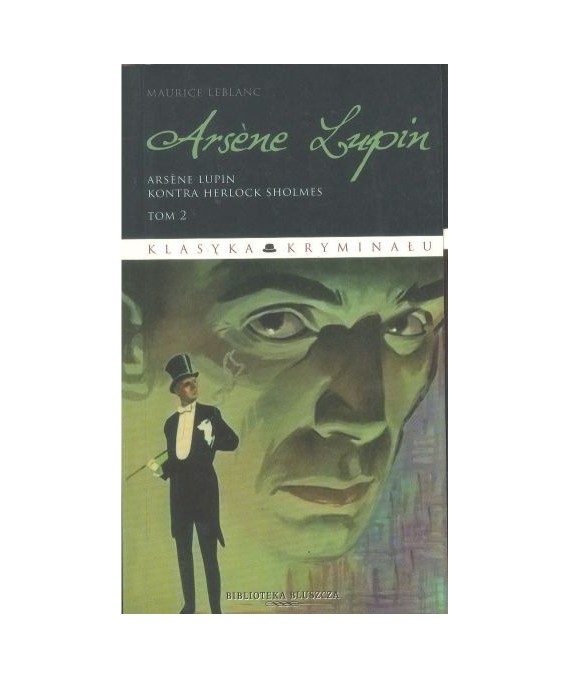 Arsene Lupin kontra Herlock Sholmes