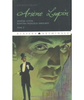 Arsene Lupin kontra Herlock Sholmes