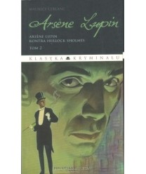 Arsene Lupin kontra Herlock Sholmes