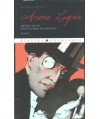 Arsene Lupin dżentelmen włamywacz