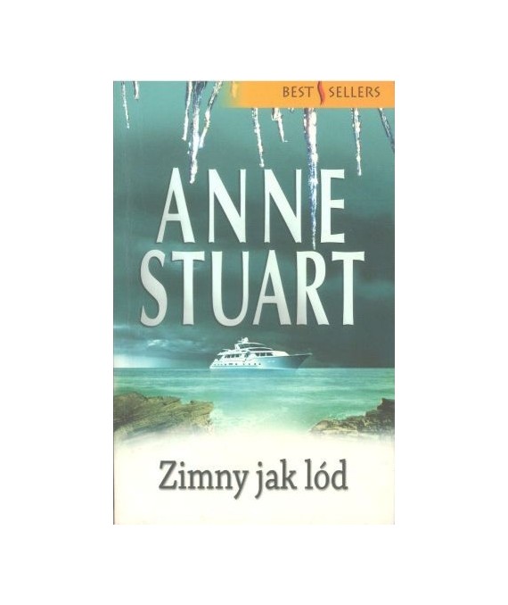 Zimny jak lód