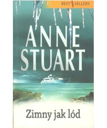Zimny jak lód