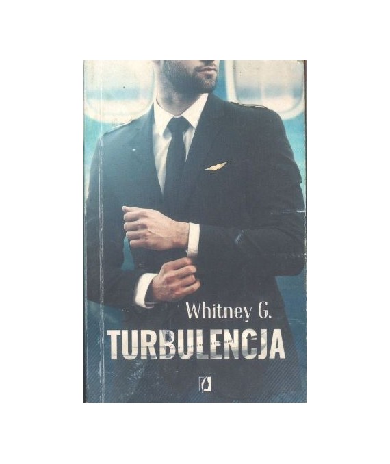 Turbulencja