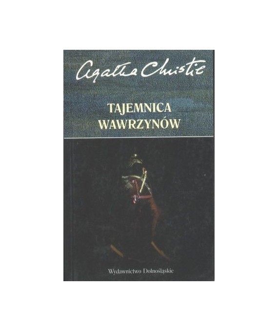 Tajemnica wawrzynów