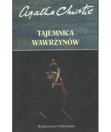Tajemnica wawrzynów