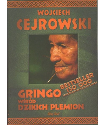 Gringo wśród dzikich plemion