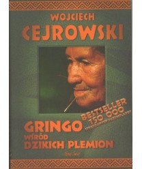 Gringo wśród dzikich plemion