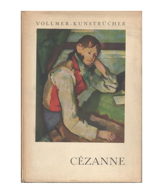 Cezanne