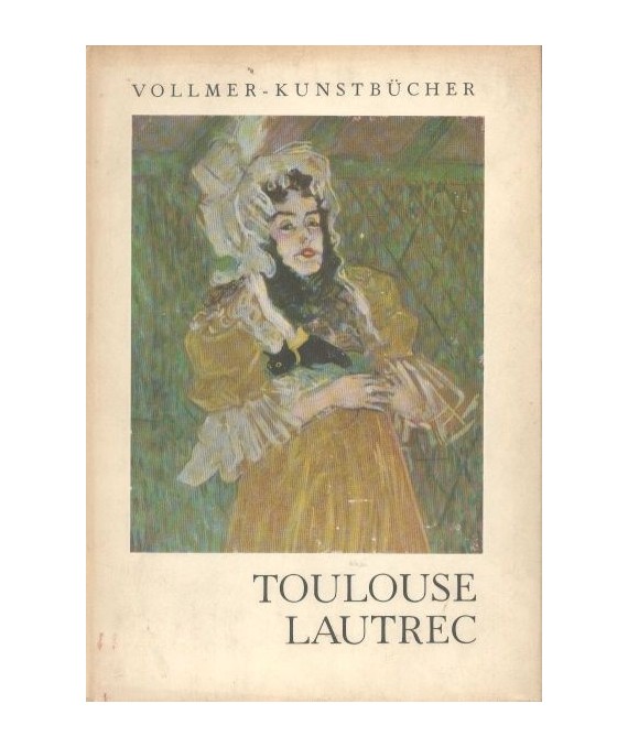 Toulouse Lautrec