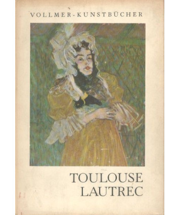 Toulouse Lautrec