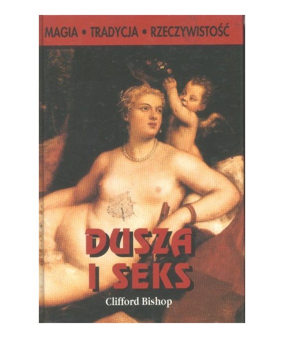 Dusza i seks