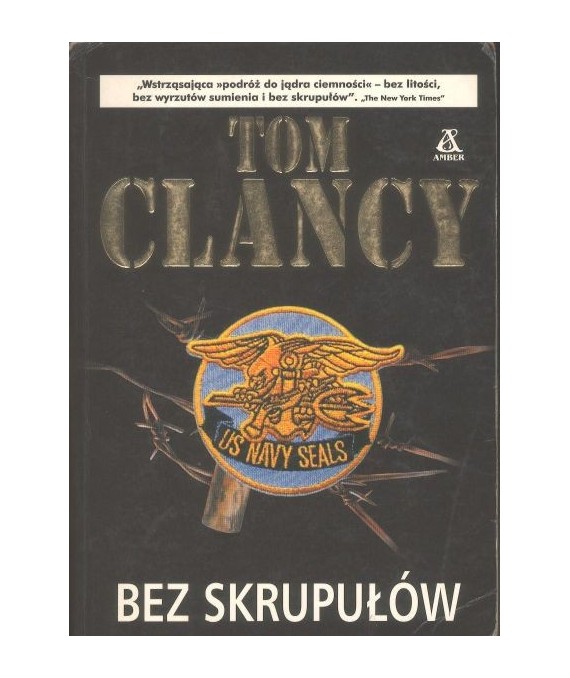 Bez skrupułów
