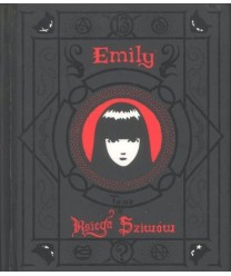 Emily. Księga dziwów