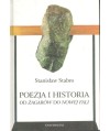 Poezja i historia. Od Żagarów do Nowej Fali
