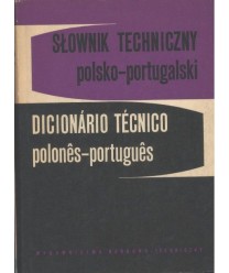 Słownik techniczny polsko-portugalski