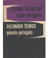 Słownik techniczny polsko-portugalski
