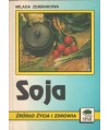 Soja. Źródło życia i zdrowia