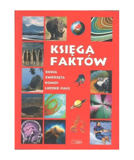 Księga faktów