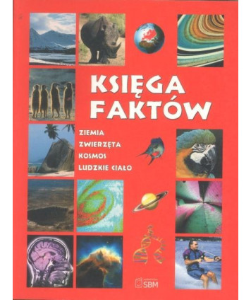 Księga faktów