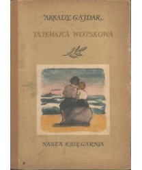 Tajemnica wojskowa